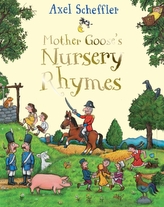  Mother Goose\'s Nursery Rhymes
