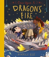  Once Upon a Dragon\'s Fire
