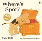  Where\'s Spot?