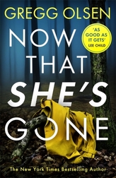  Now That She\'s Gone