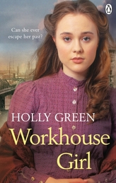  Workhouse Girl