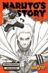  Naruto: Naruto\'s Story--Family Day