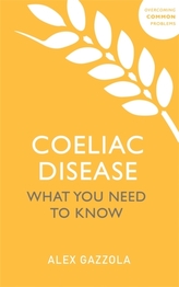  Coeliac Disease