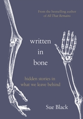  Written In Bone
