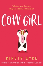  Cow Girl