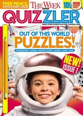  THE WEEK JUNIOR QUIZZLER ISSUE 1