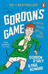  Gordon\'s Game