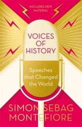  Voices of History