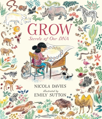 Grow  Grow