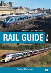  Rail Guide 2020