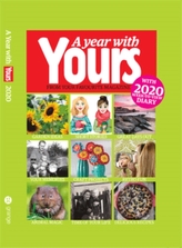 A Year With Yours - Yours Magazine Yearbook 2020
