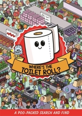  Where\'s the Toilet Roll?