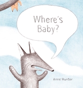  Where\'s Baby?