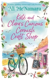  Kate and Clara\'s Curious Cornish Craft Shop