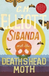  Sibanda and the Death\'s Head Moth