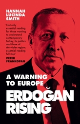  Erdogan Rising