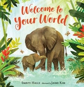  Welcome to Your World