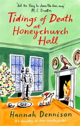  Tidings of Death at Honeychurch Hall