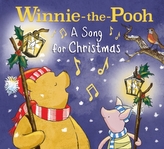  Winnie-the-Pooh: a Song for Christmas
