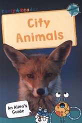  City Animals