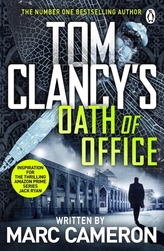  Tom Clancy\'s Oath of Office