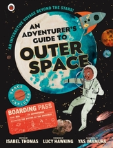 An Adventurer\'s Guide to Outer Space
