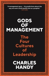  Gods of Management