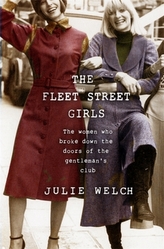 The Fleet Street Girls
