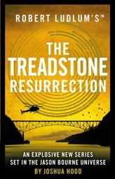  Robert Ludlum\'s (TM) The Treadstone Resurrection