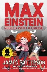  Max Einstein: Rebels with a Cause