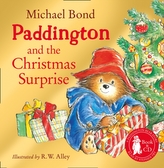  Paddington and the Christmas Surprise