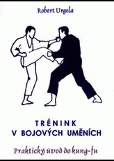 Trénink v bojových uměních