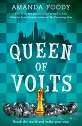  Queen Of Volts