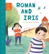  Roman and Iris
