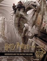  Harry Potter: The Film Vault - Volume 3: The Sorcerer\'s Stone, Horcruxes & The Deathly Hallows