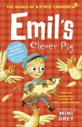  Emil\'s Clever Pig