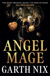  Angel Mage