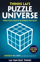 Thinh Lai\'s Puzzle Universe