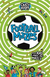  Football Mazes