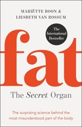  Fat: the Secret Organ