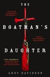 The Boatman\'s Daughter