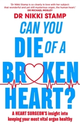  Can you Die of a Broken Heart?