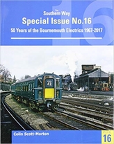  Southern Way Special 16