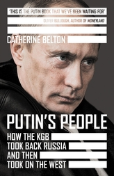  Putin\'s People