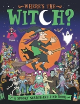  Where\'s the Witch?