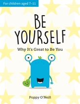  Be Yourself