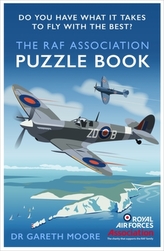 The RAF Association Puzzle Book