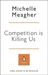  Competition is Killing Us