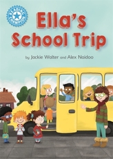  Reading Champion: Ella\'s School Trip