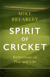  Spirit of Cricket